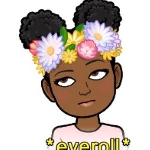 Meet your Posher, Kyah